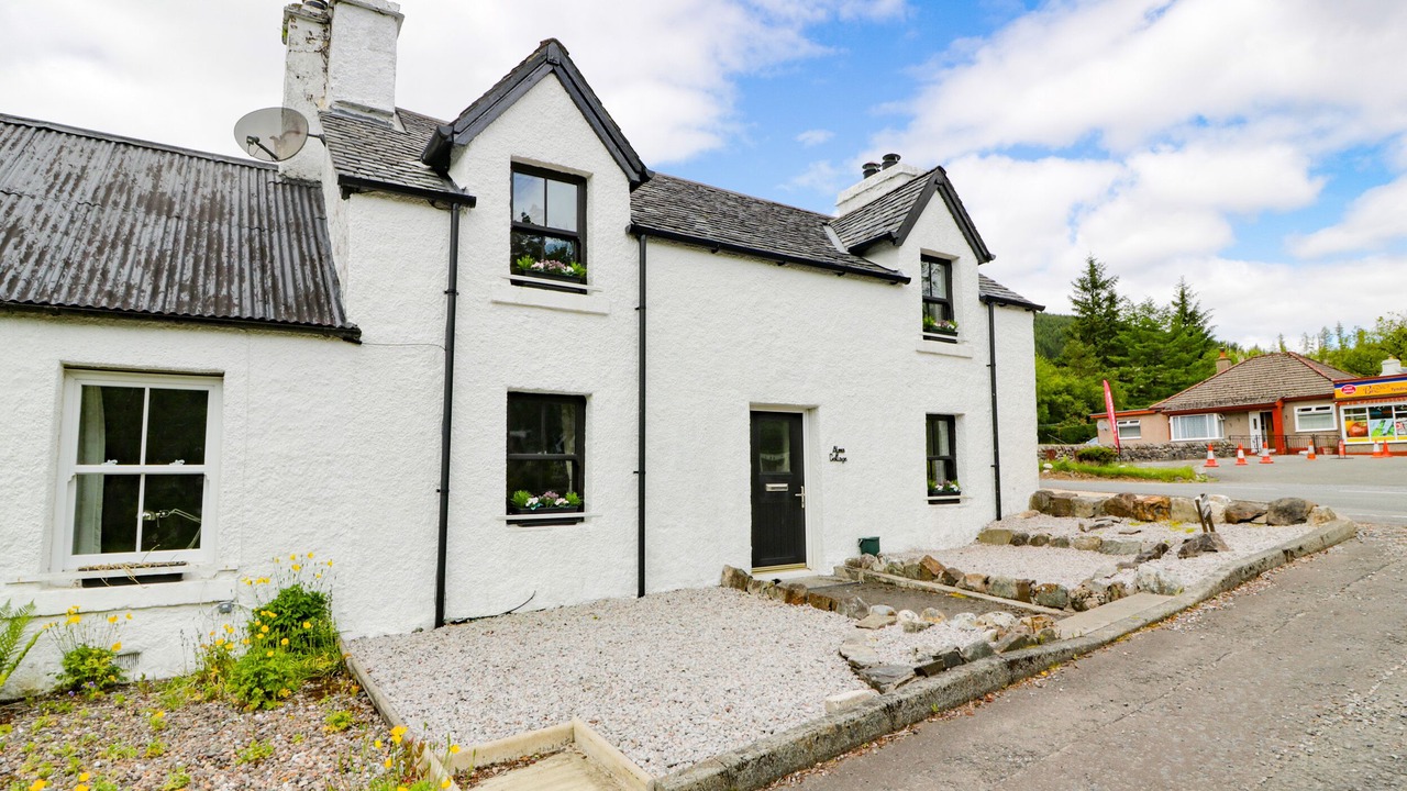 Photo of Outdoor in Crianlarich