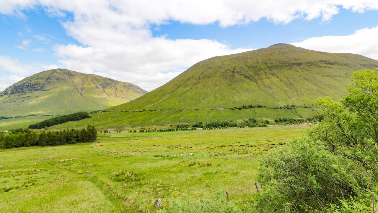 Photo of Others in Crianlarich