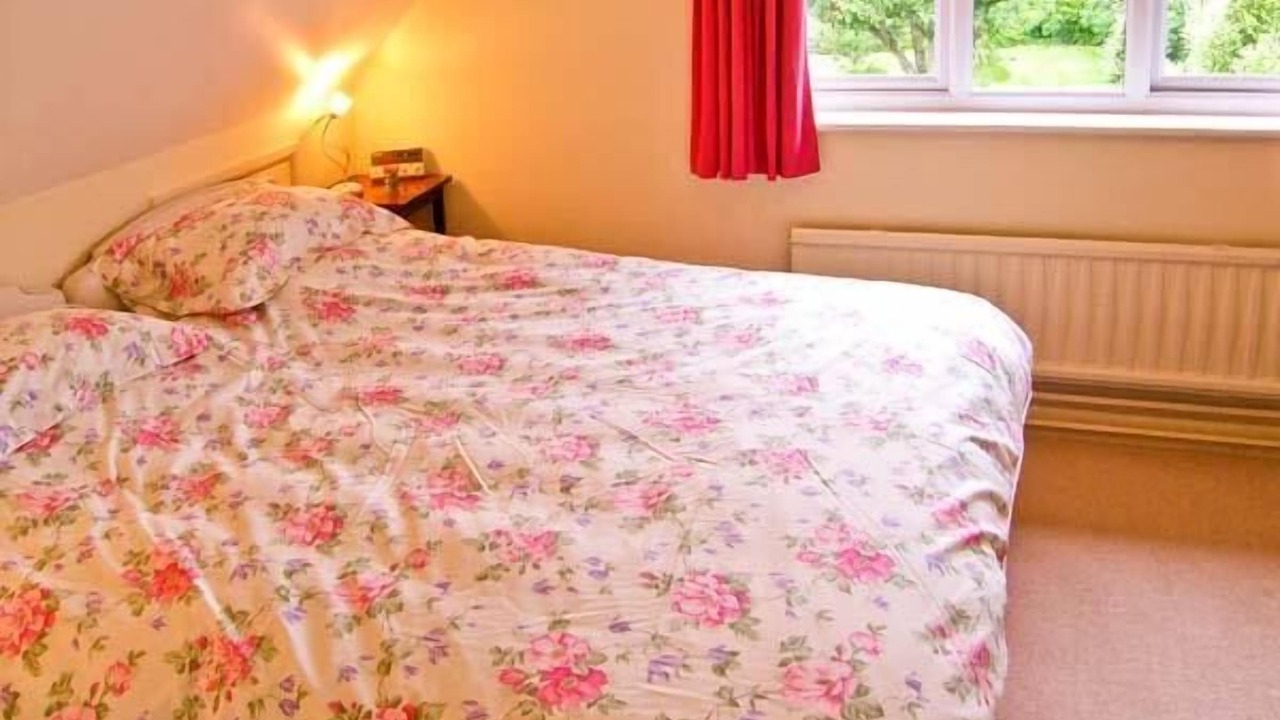 Photo of Bedroom in New Forest District