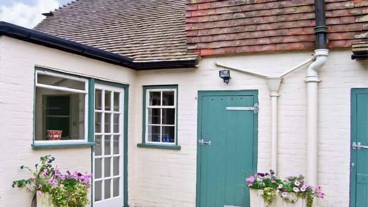 Photo of Buildings in New Forest District