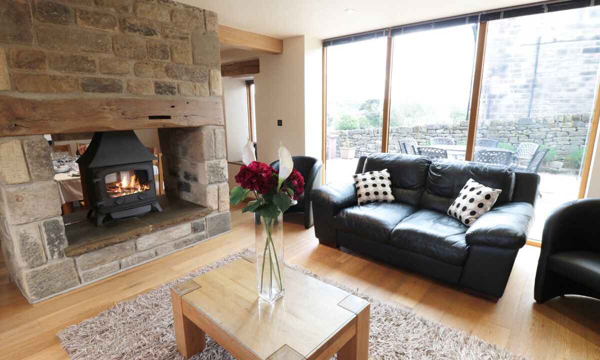 Photo of Bedroom in Midhopestones
