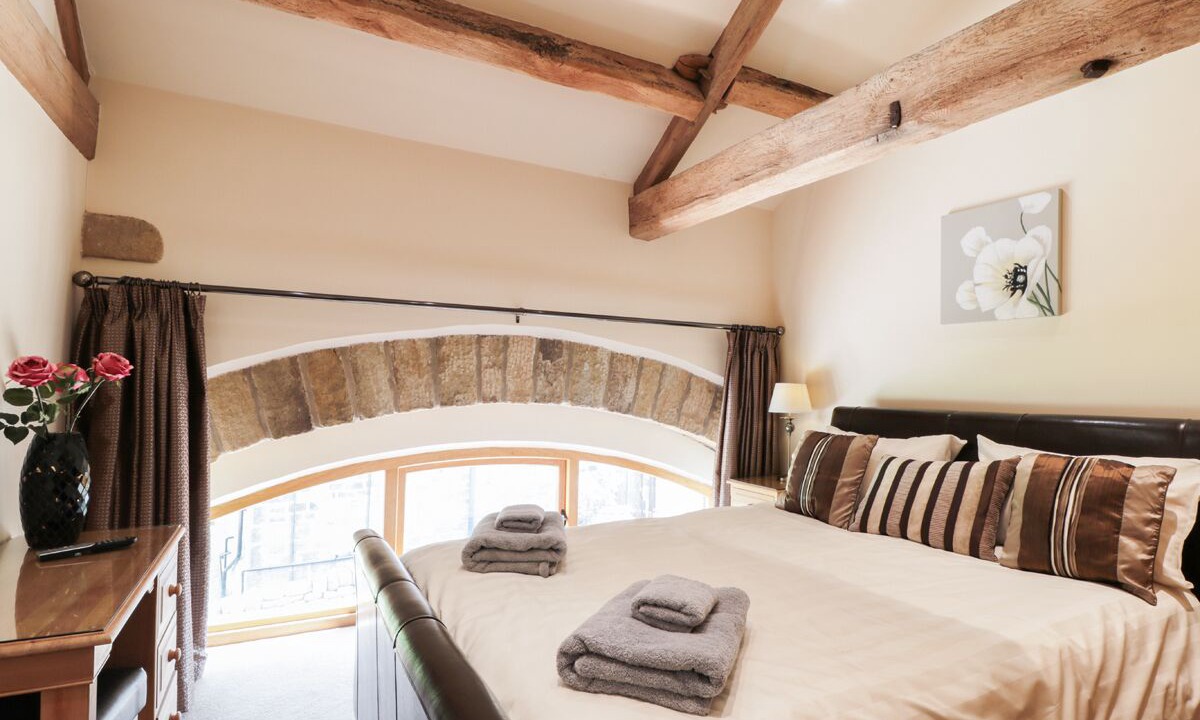 Photo of Bedroom in Midhopestones