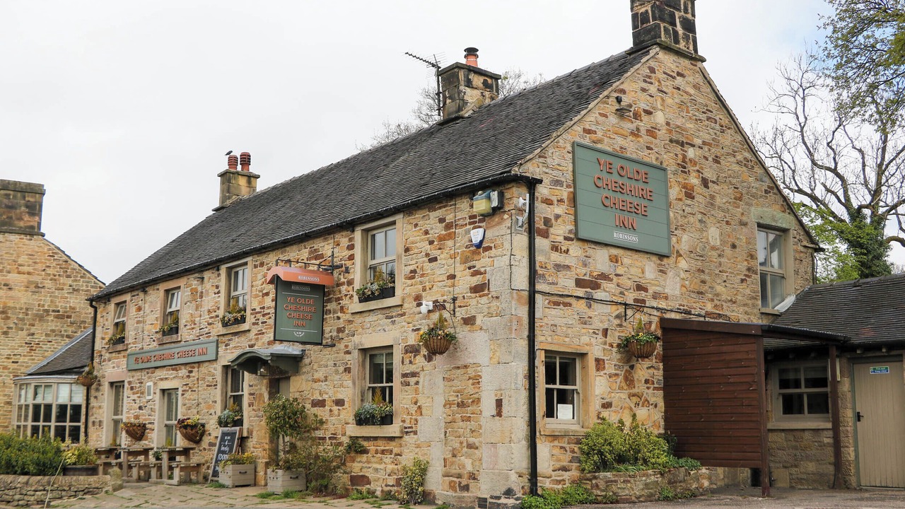 Photo of Others in Longnor