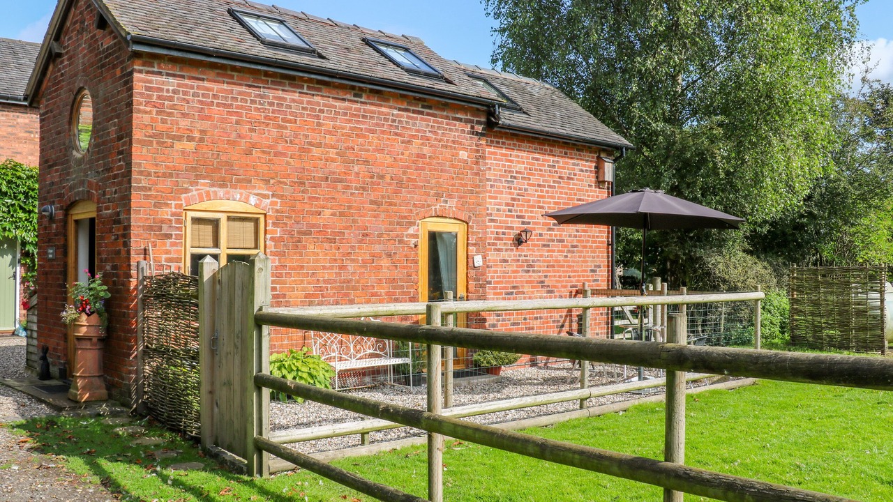 Photo of Outdoor in Sandbach