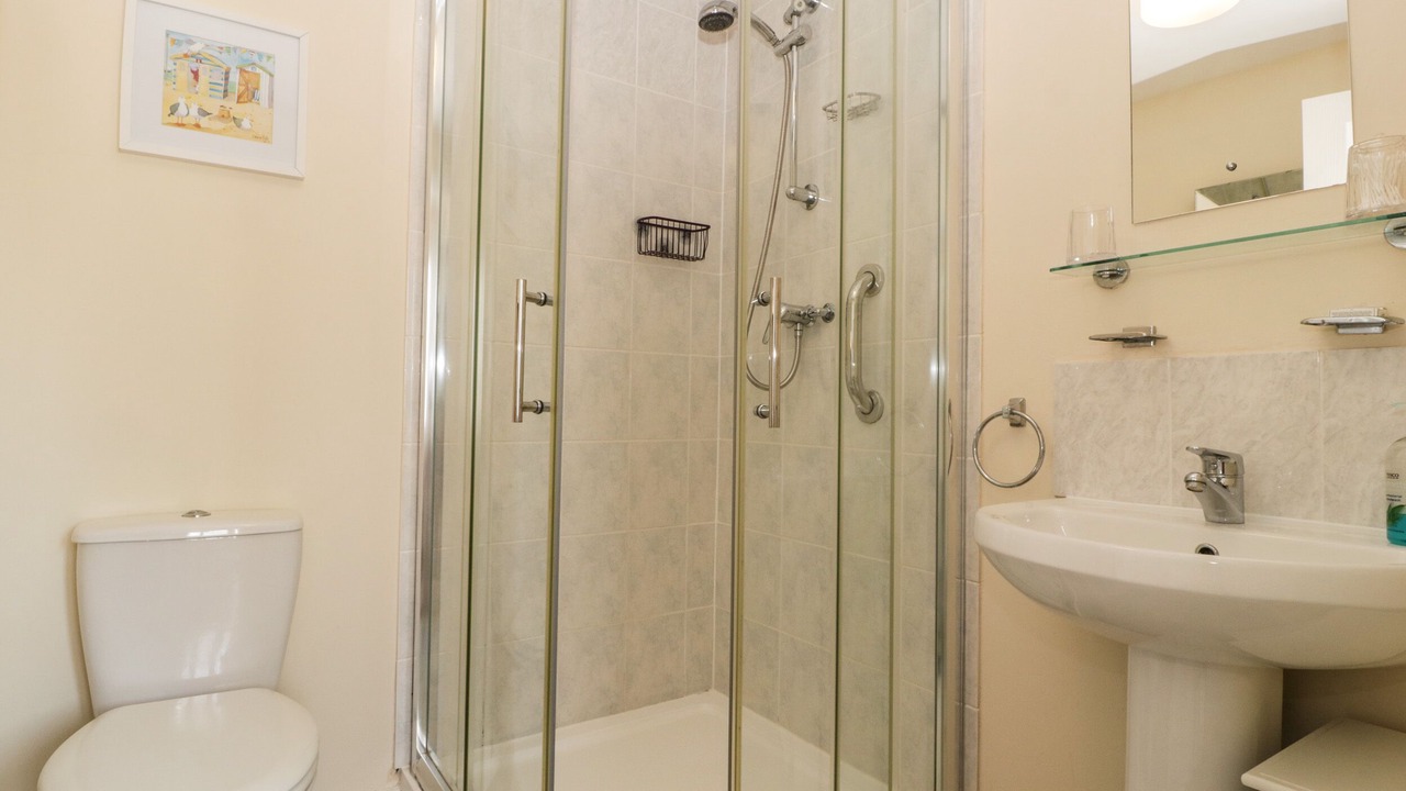 Photo of Bathroom in Westbury-sub-Mendip