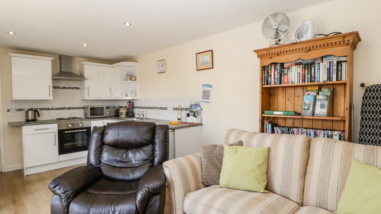 Photo of Bedroom in Westbury-sub-Mendip