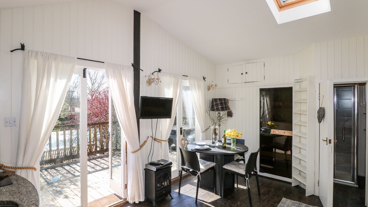 Photo of Bedroom in Haslemere