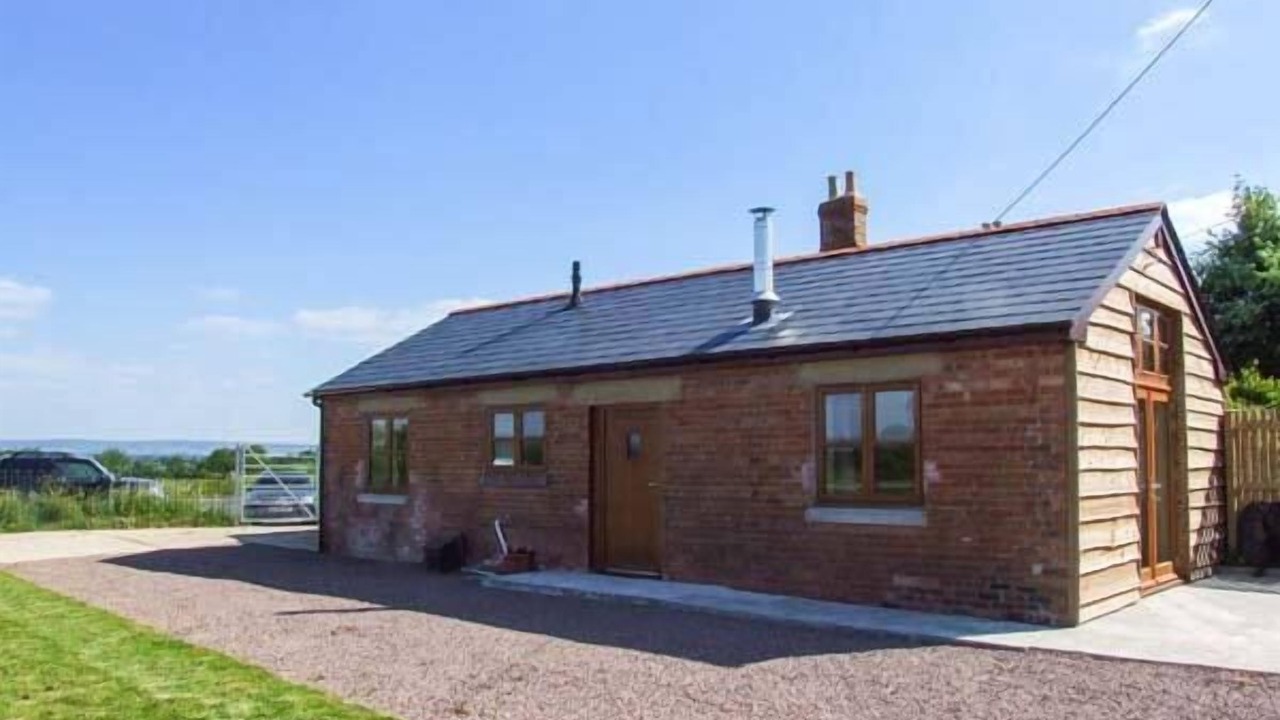 Photo of Outdoor in Blaisdon