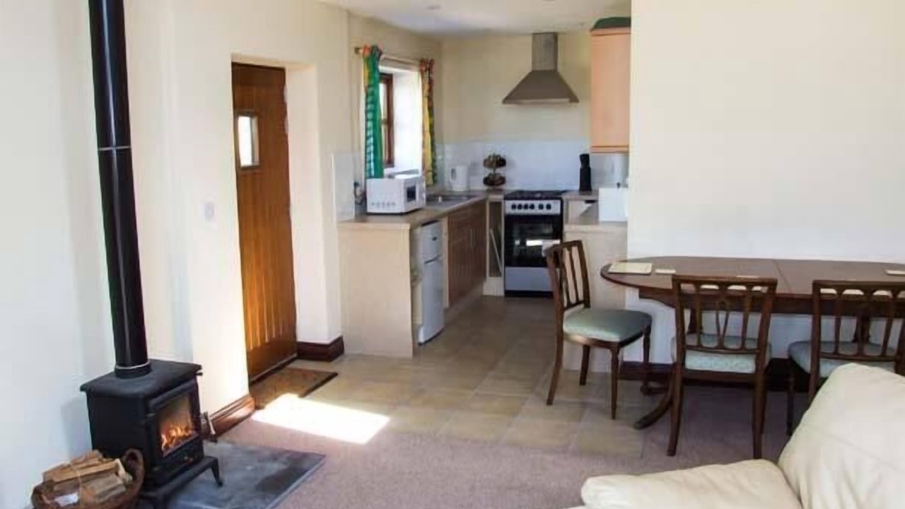 Photo of Kitchen in Blaisdon