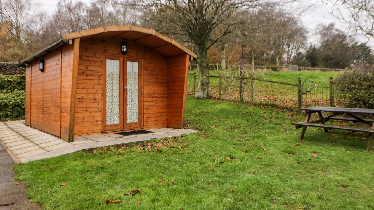 Photo of Buildings in Oakamoor