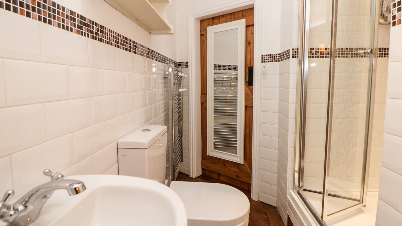 Photo of Bathroom in Oakamoor