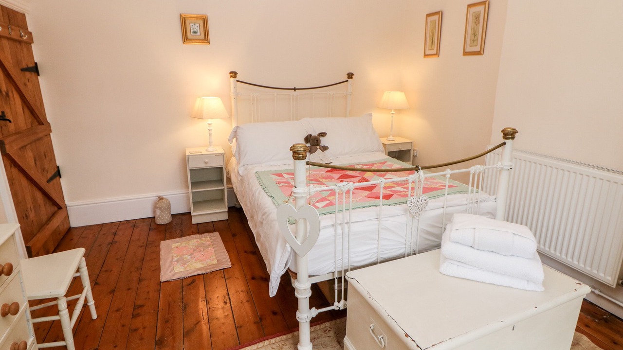 Photo of Bedroom in Oakamoor