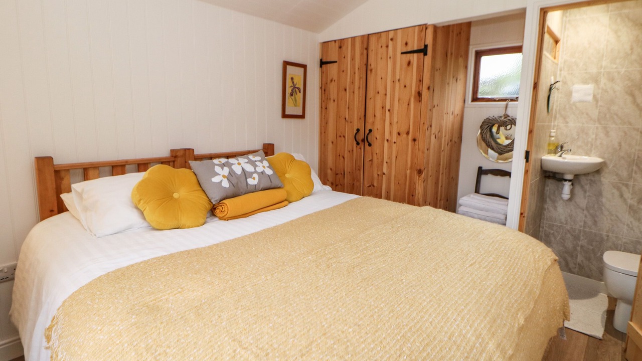 Photo of Bedroom in Oakamoor