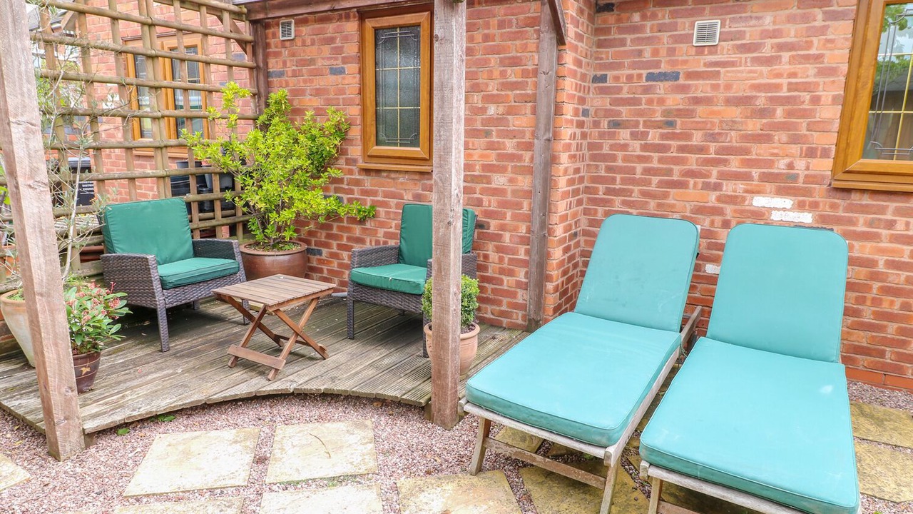 Photo of Others in Swadlincote