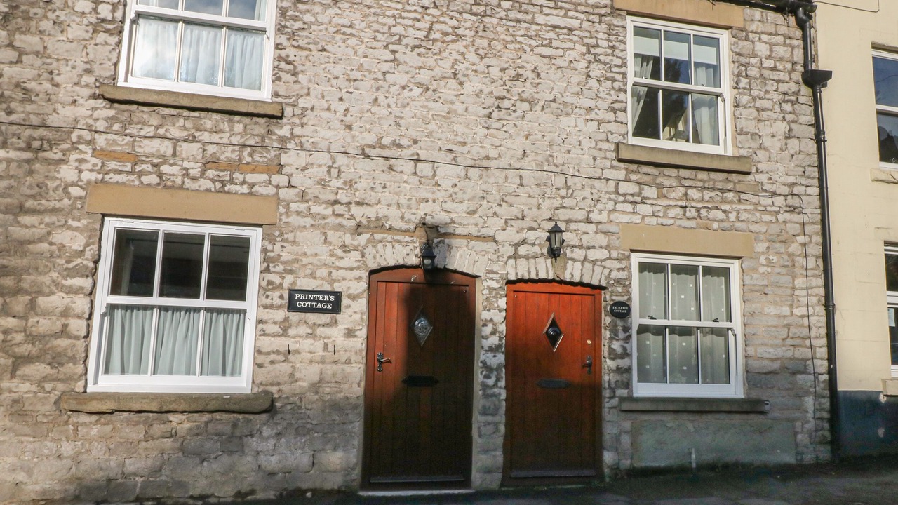 Photo of Others in Tideswell