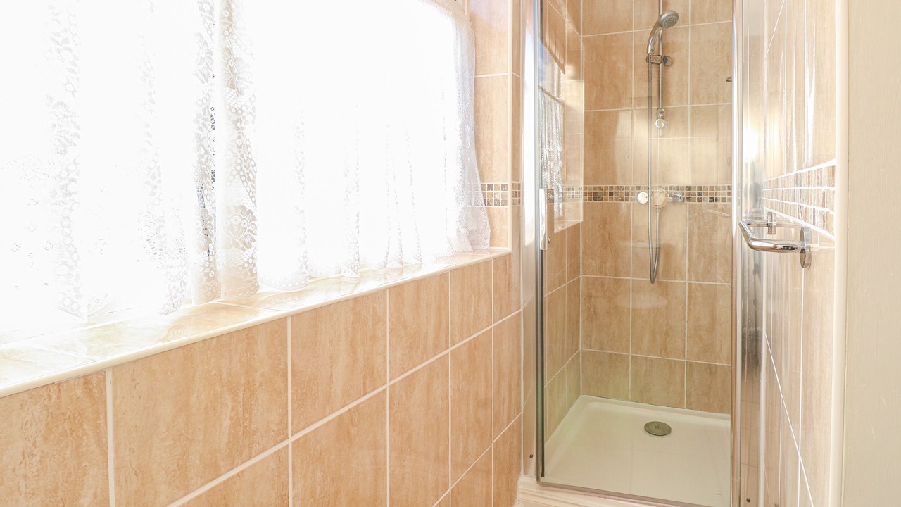 Photo of Bathroom in Melton Constable