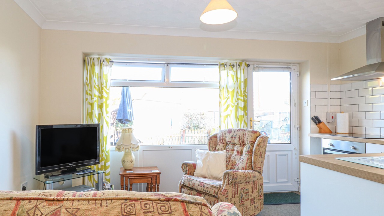 Photo of Bedroom in Melton Constable