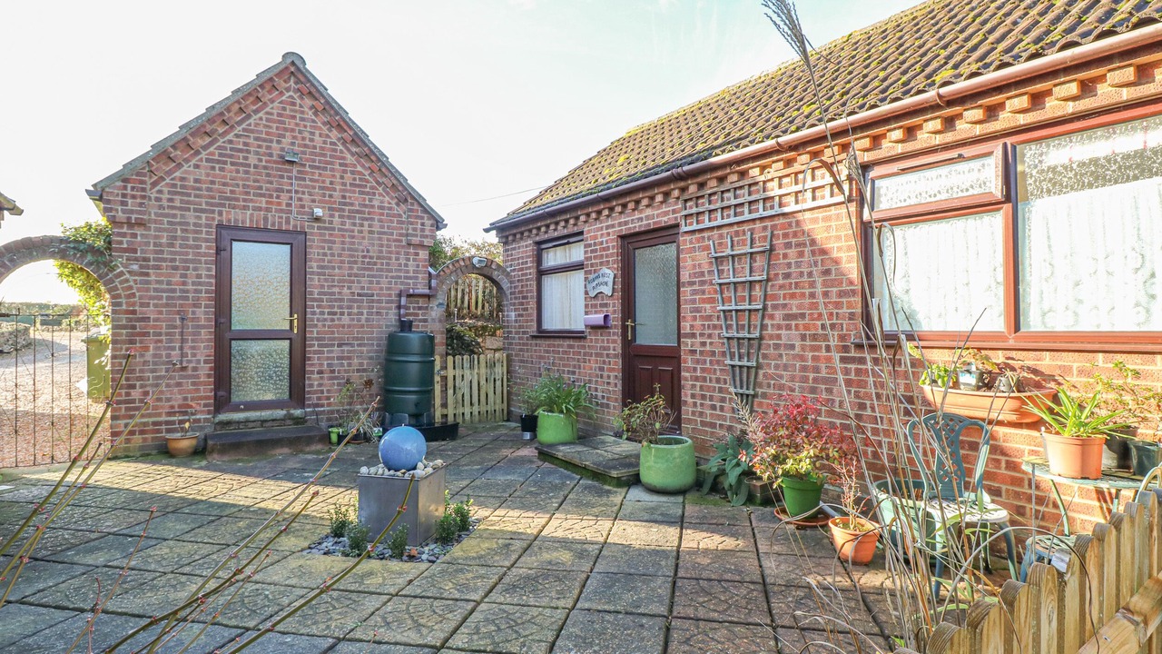 Photo of Outdoor in Melton Constable