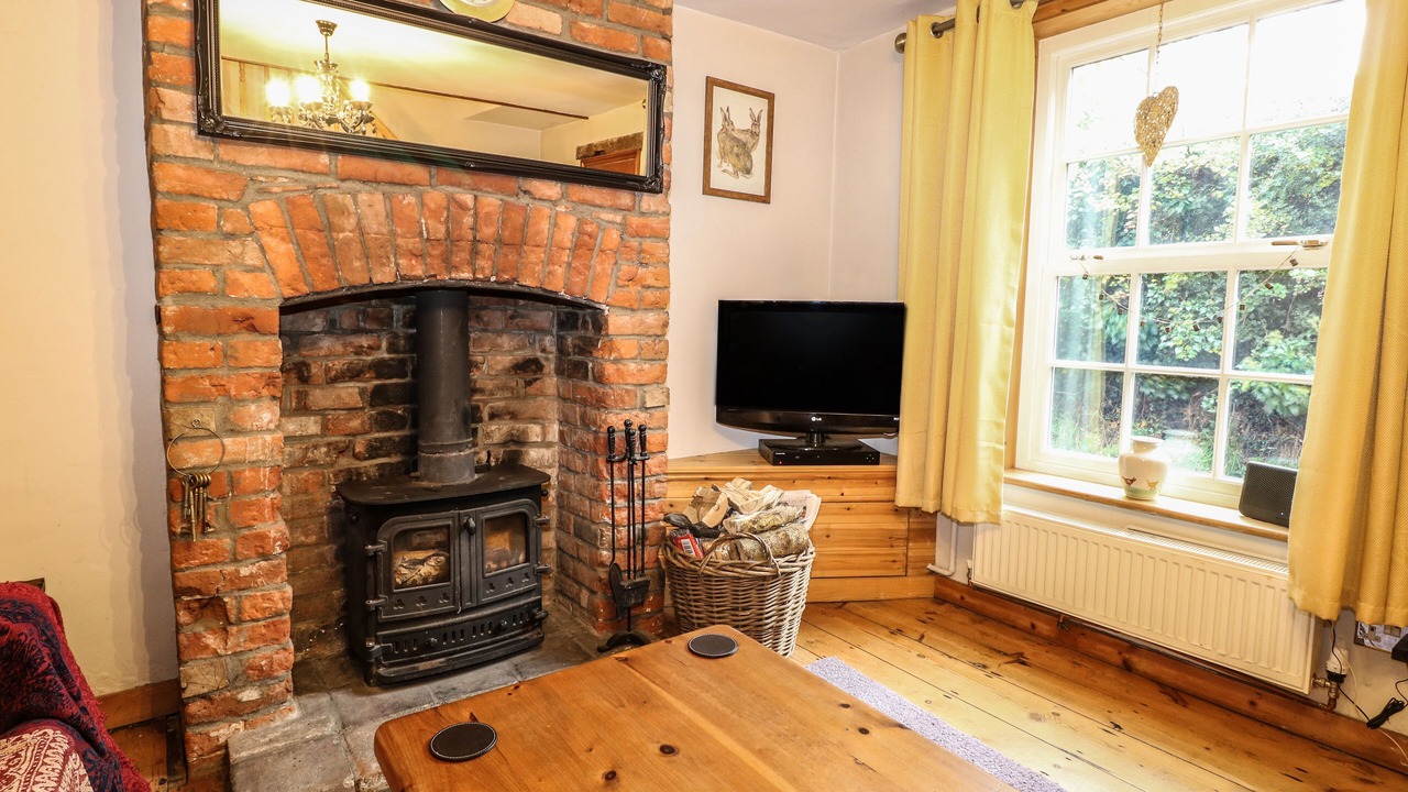 Photo of Livingroom in Aylsham