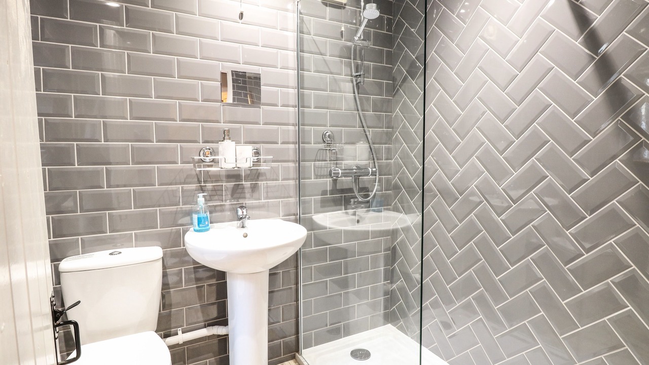 Photo of Bathroom in Aylsham
