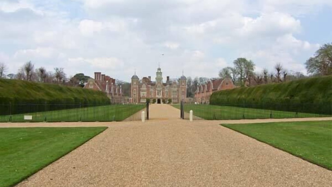 Photo of Others in Aylsham