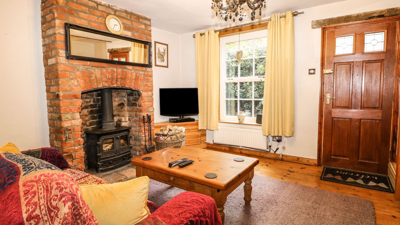 Photo of Bedroom in Aylsham