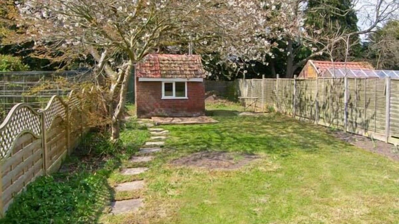 Photo of Others in Aylsham