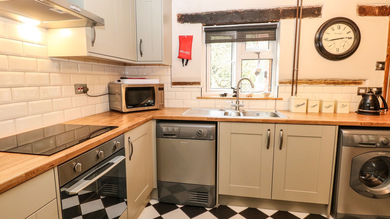 Photo of Kitchen in Aylsham