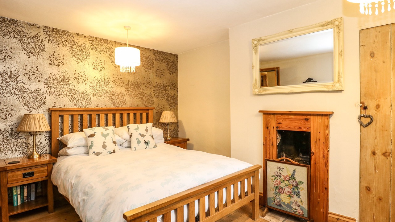 Photo of Bedroom in Aylsham
