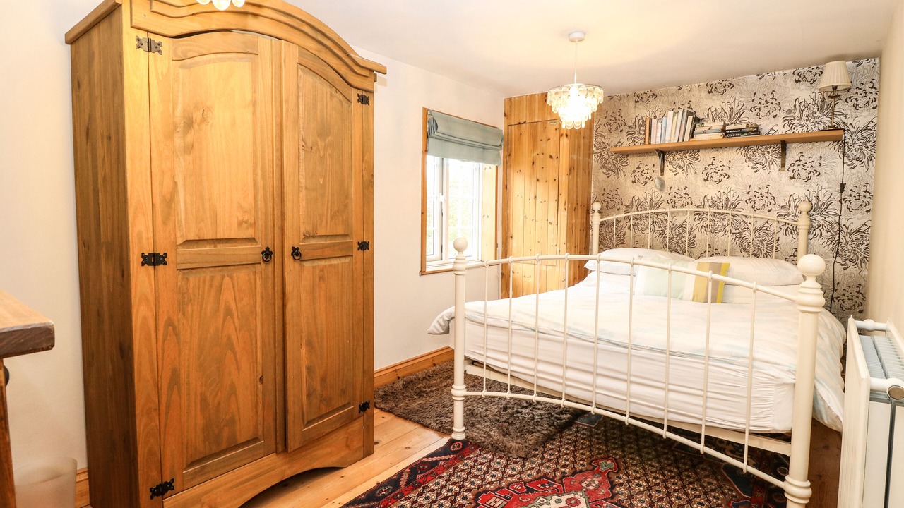 Photo of Bedroom in Aylsham