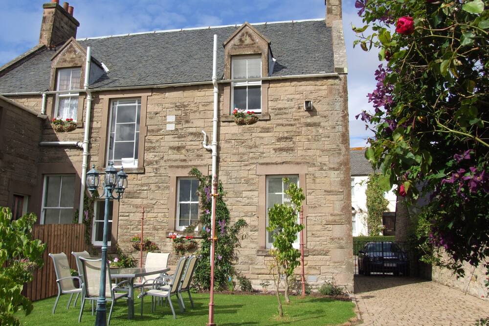 Photo of Outdoor in Chirnside