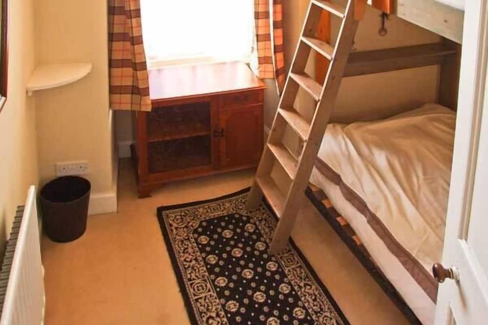 Photo of Bedroom in Chirnside