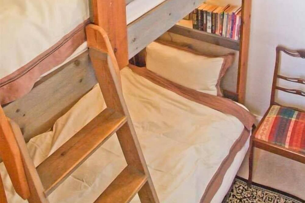 Photo of Bedroom in Chirnside