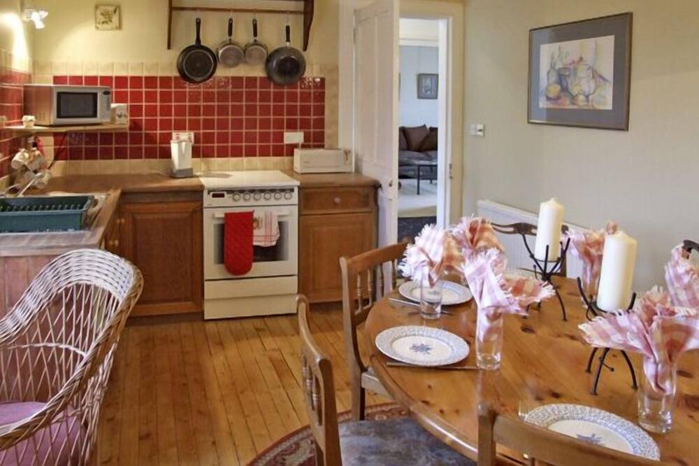 Photo of Others in Chirnside