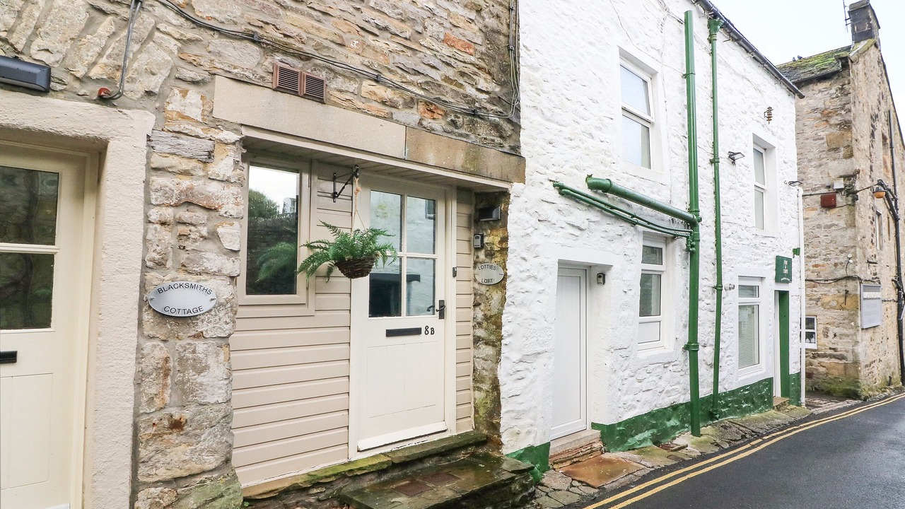 Photo of Others in Grassington