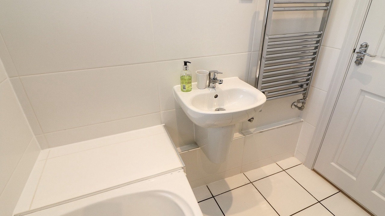 Photo of Bathroom in Grassington