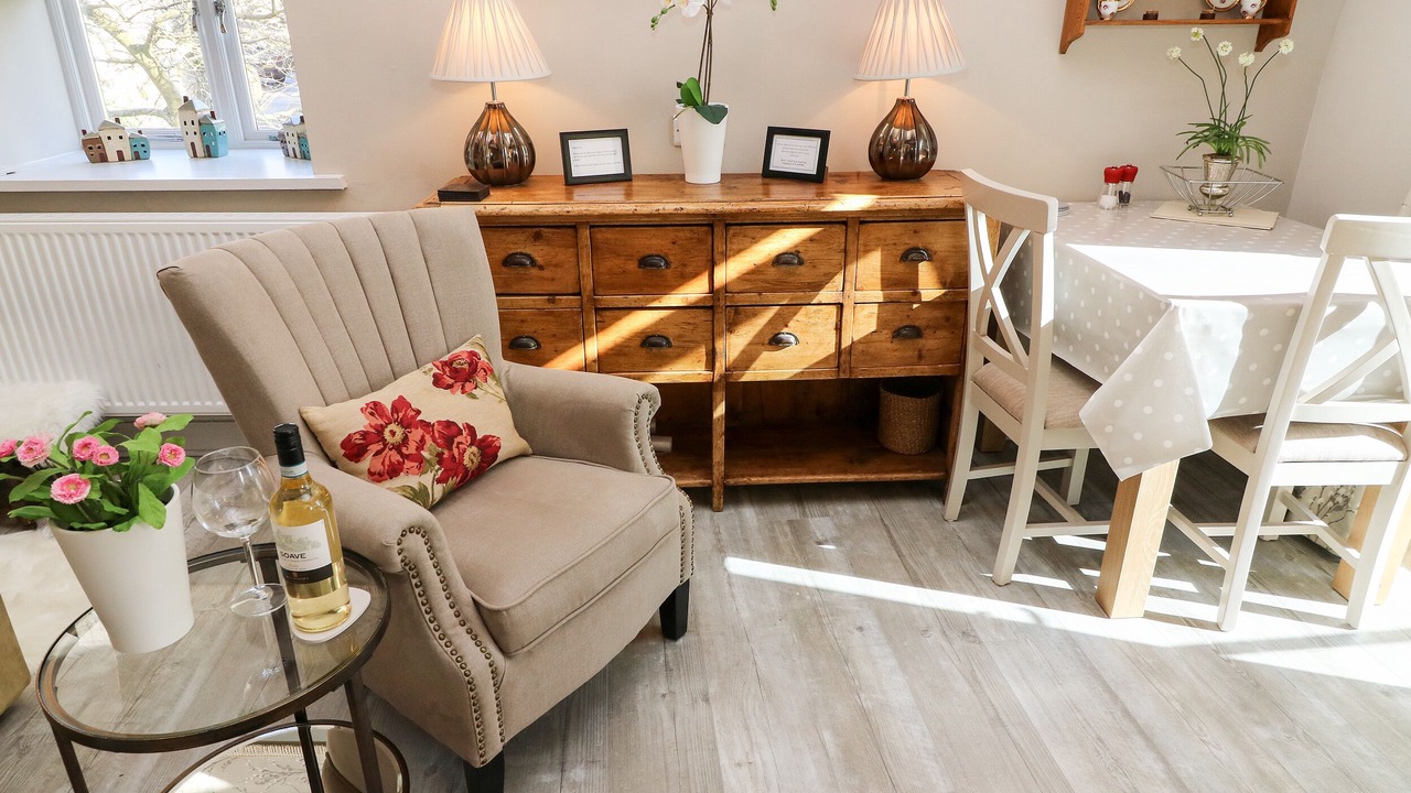Photo of Bedroom in Grassington