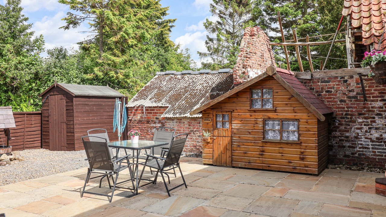 Photo of Outdoor in Scawton