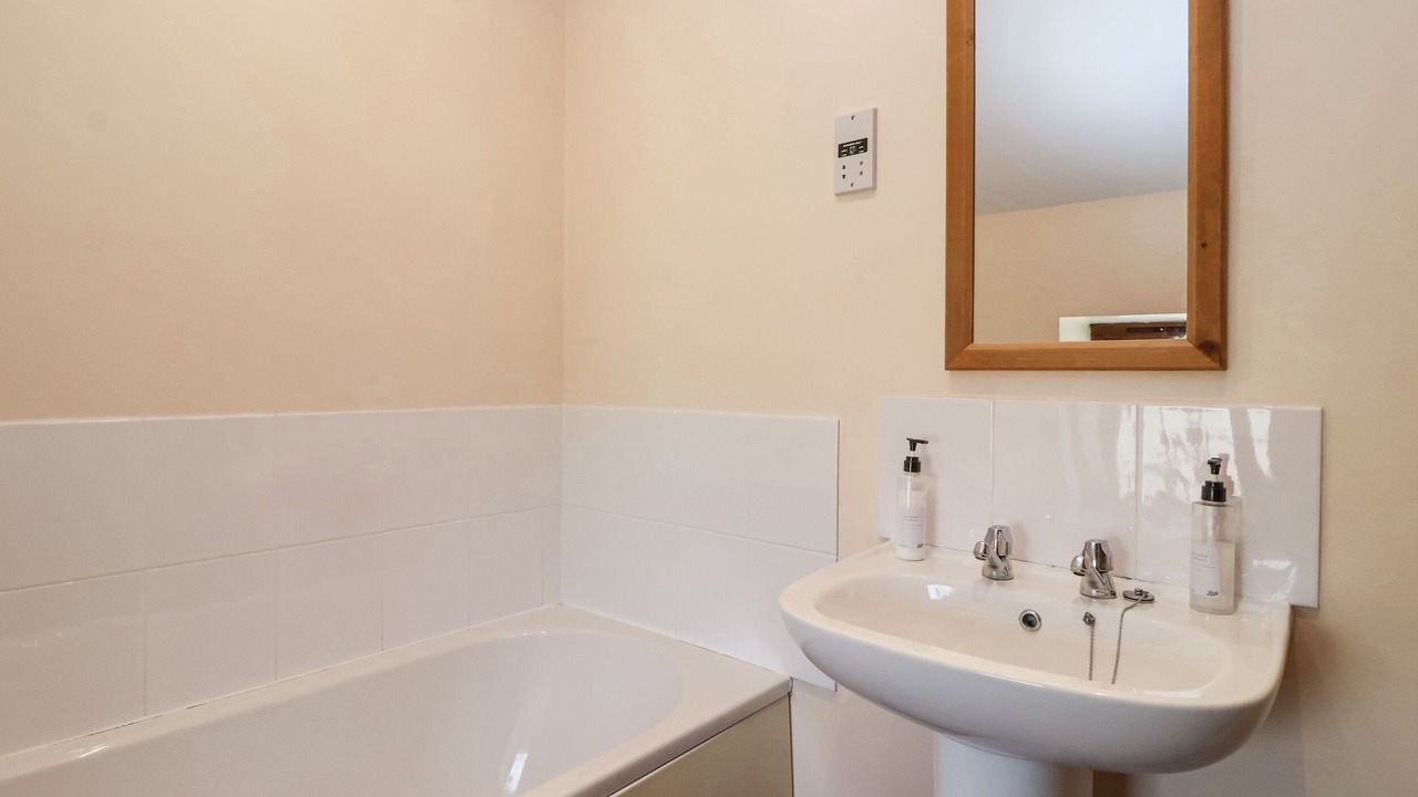 Photo of Bathroom in Scawton