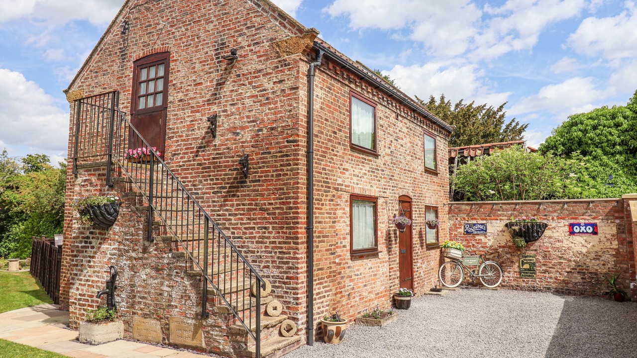 Photo of Outdoor in Scawton