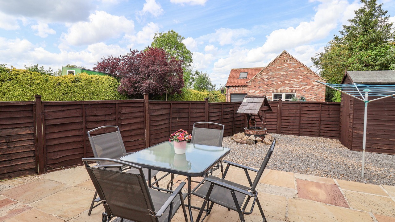 Photo of Outdoor in Scawton