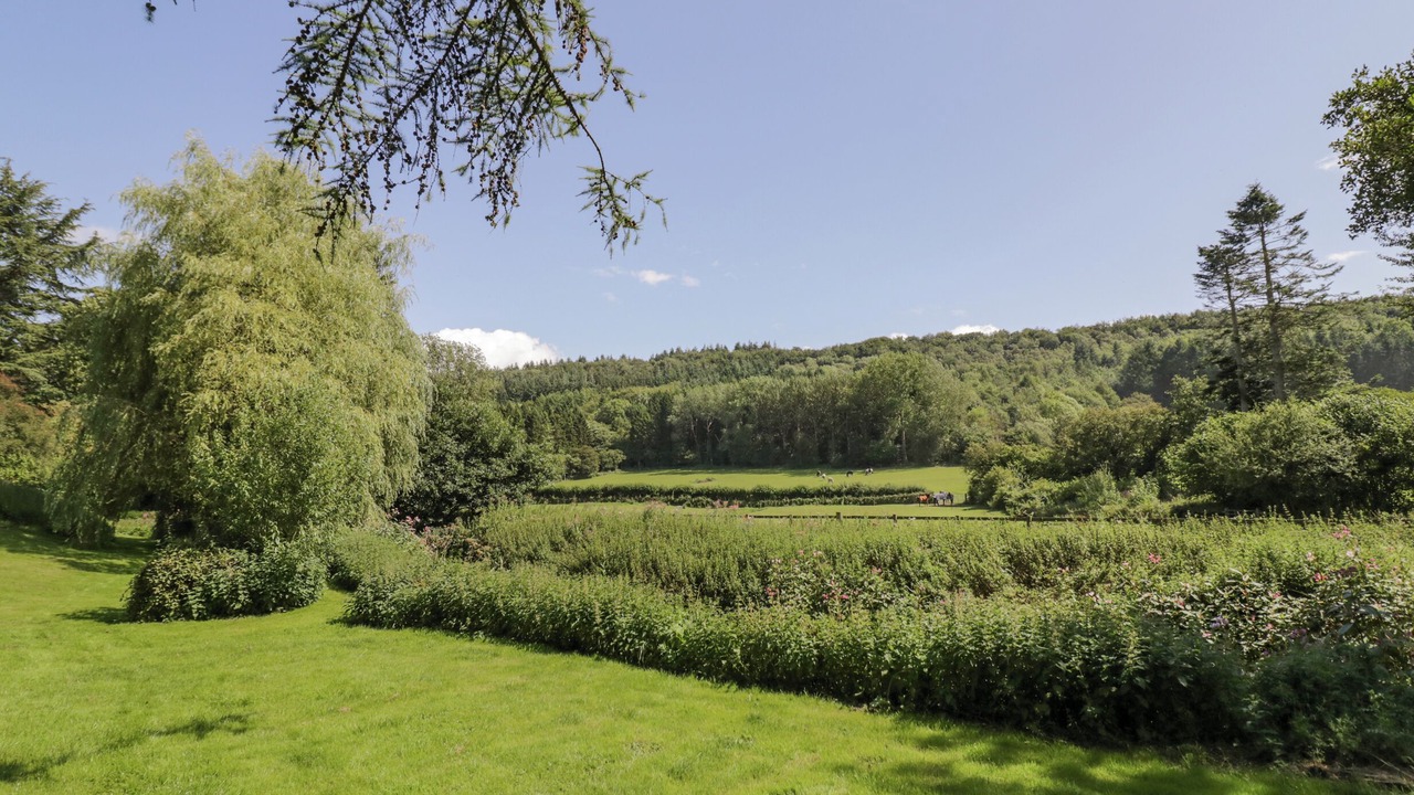 Photo of Others in Acton Scott