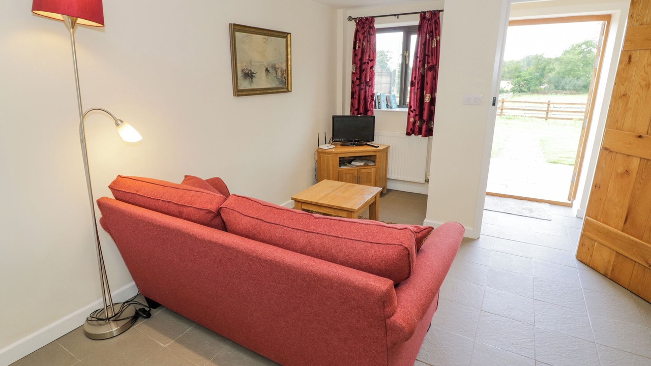 Photo of Others in Acton Scott