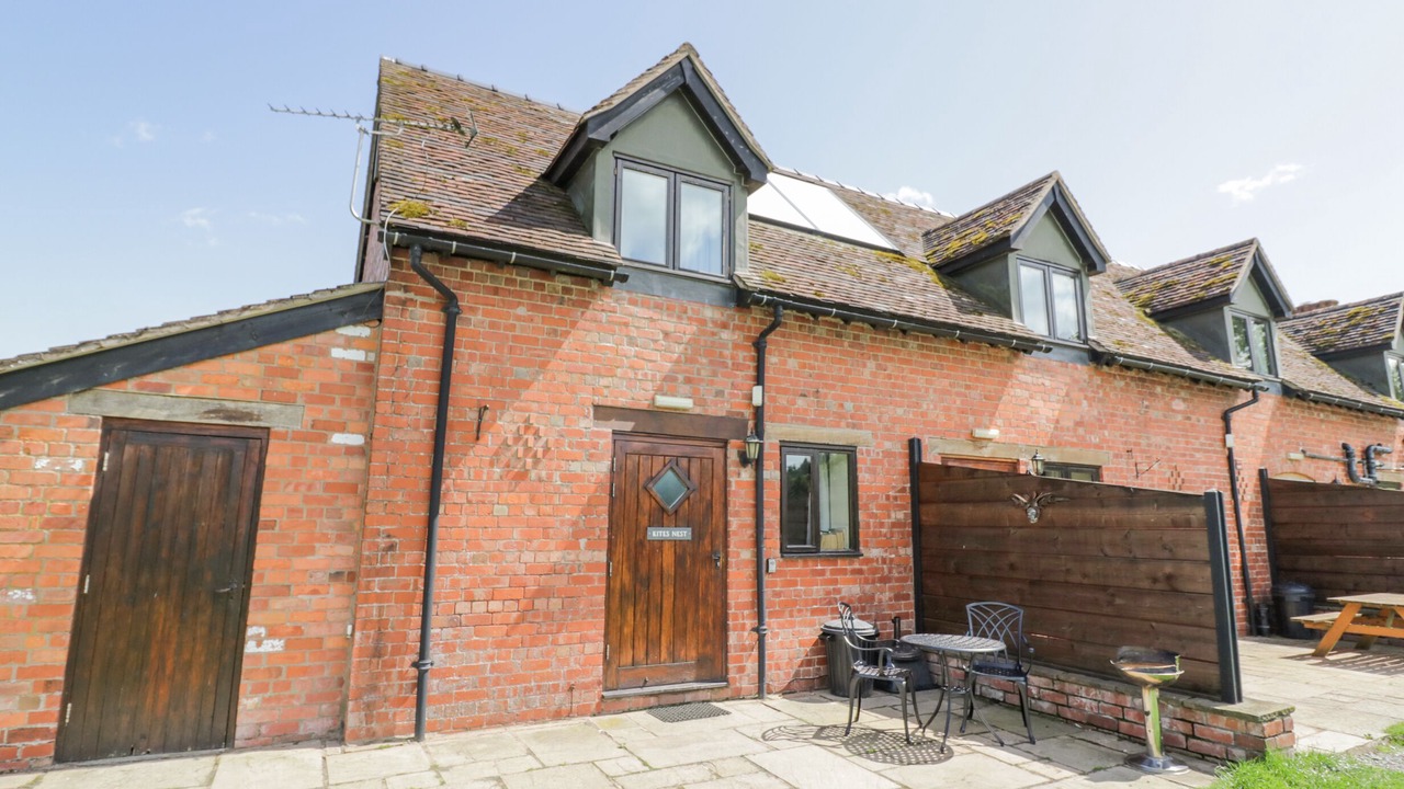 Photo of Others in Acton Scott