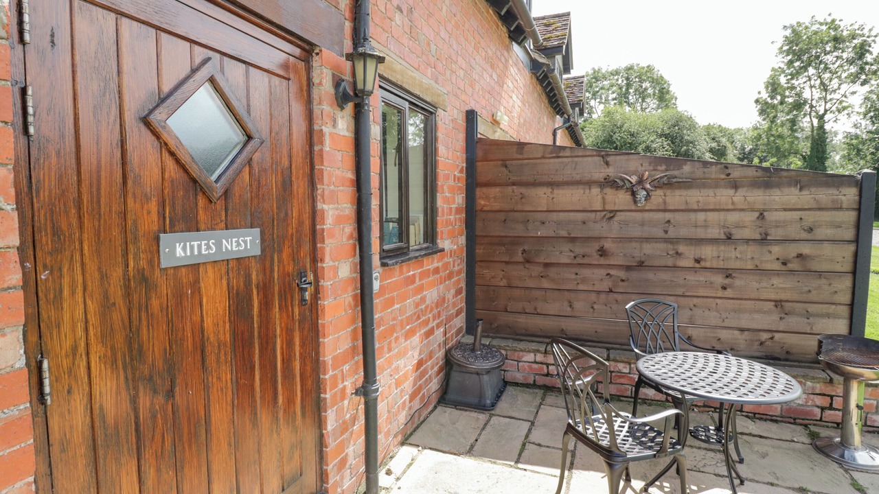 Photo of Others in Acton Scott