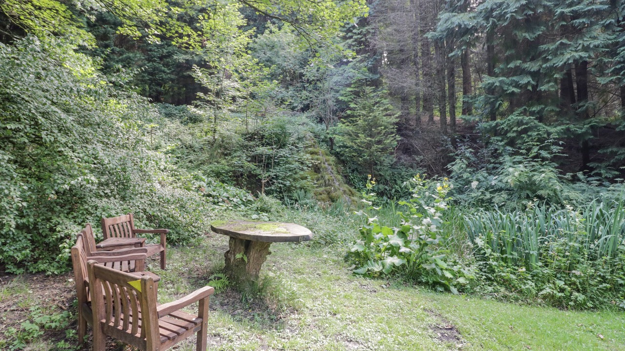 Photo of Others in Acton Scott