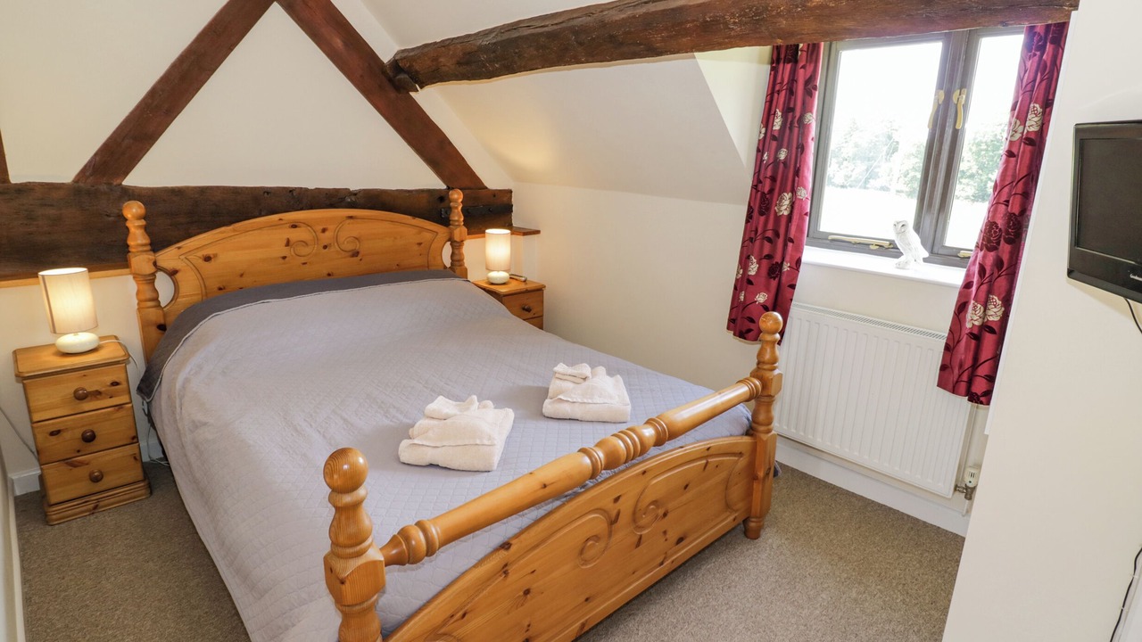 Photo of Others in Acton Scott