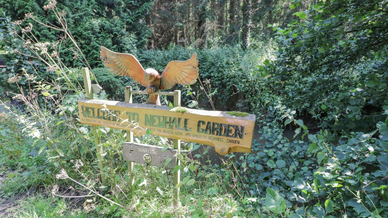 Photo of Others in Acton Scott