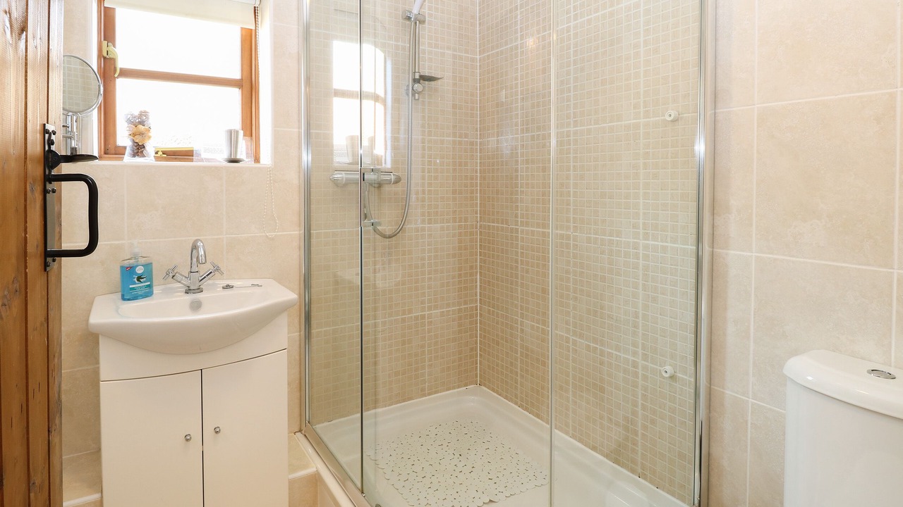 Photo of Bathroom in West End