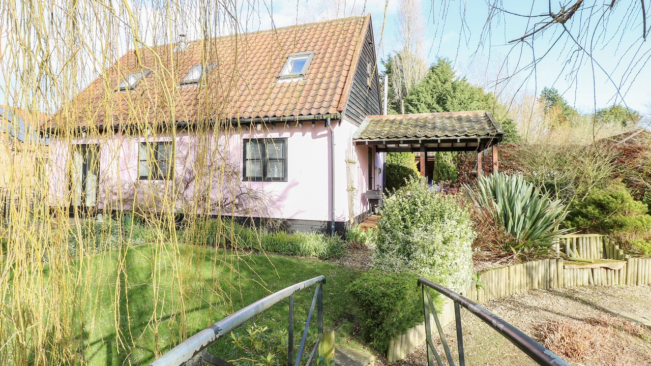 Photo of Outdoor in West End